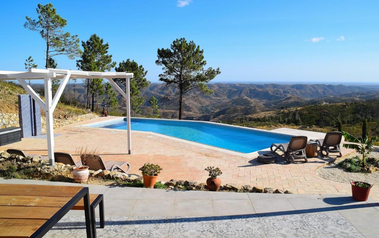 Campismo de Luxo Quinta O Ninho